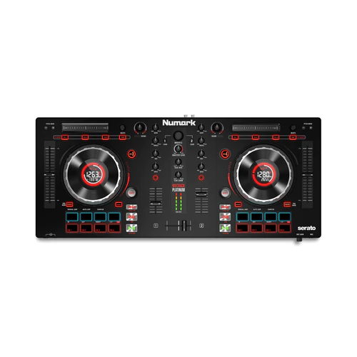 Numark Mixtrack Platinum - Used