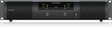 Behringer NX1000