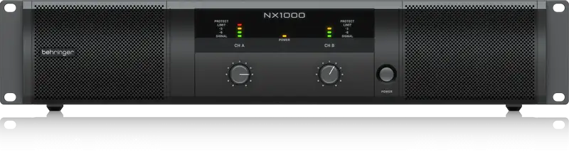 Behringer NX1000
