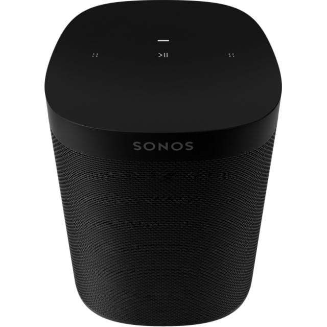 Secondhand Sonos One SL