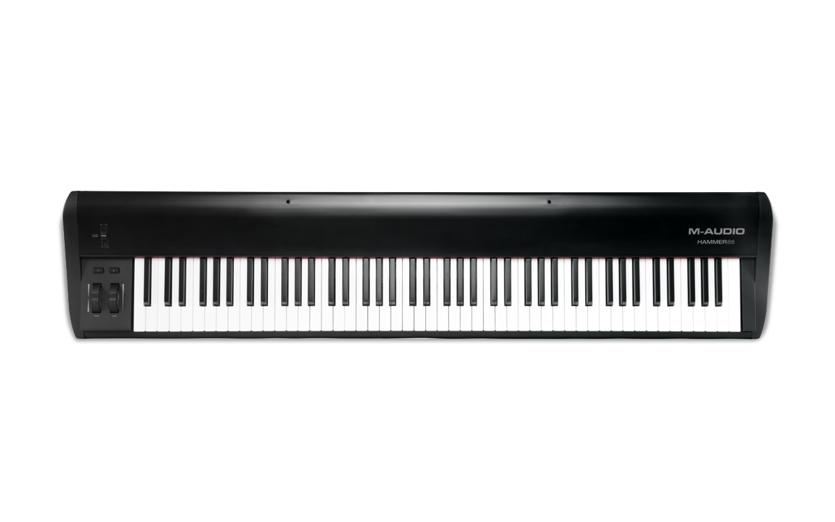 M-audio Hammer 88 Pro