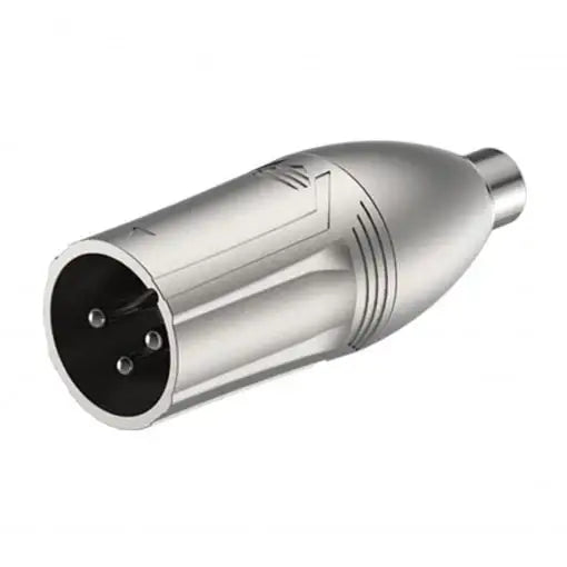 ROXTONE ADAP XLR PLUG RA2XMPF