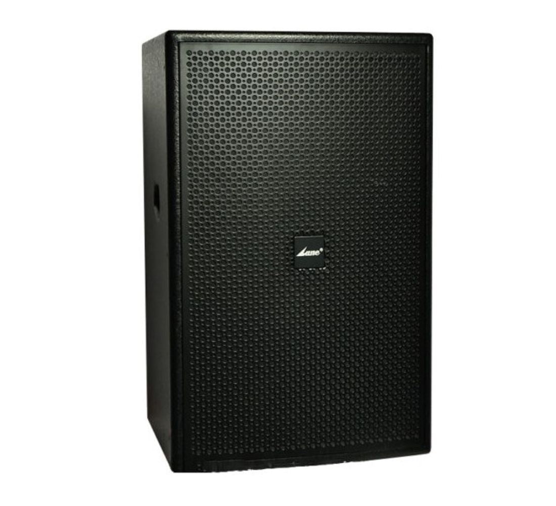 Lane Pro P-815 2-way passive loudspeaker