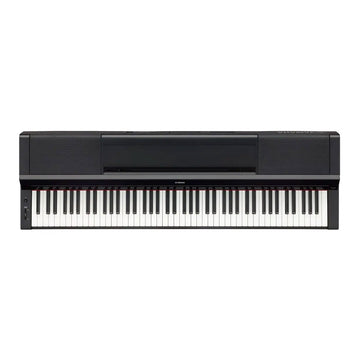 Yamaha P-S500B Portable Smart Digital Piano (Black)