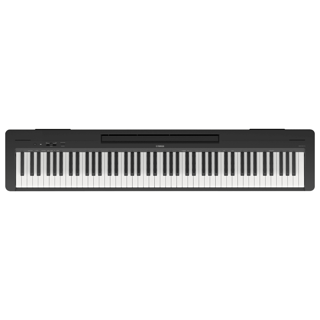 Yamaha P-145B 88-key Digital Piano