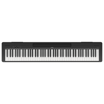 Yamaha P-145B 88-key Digital Piano