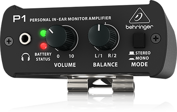 Behringer P1