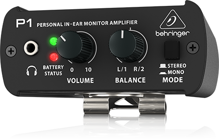 Behringer P1