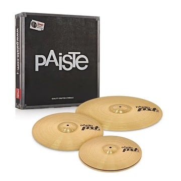 Paiste PST 3 Universal Set