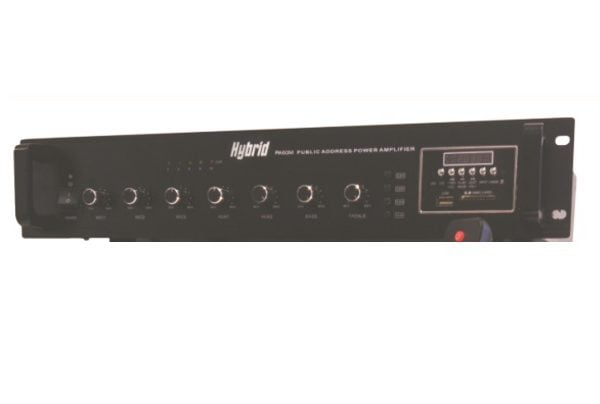 Hybrid PA120M
