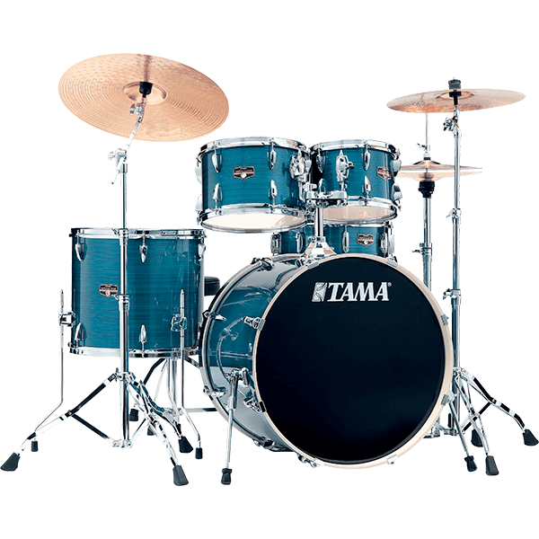 Tama IP62H6W-HLB