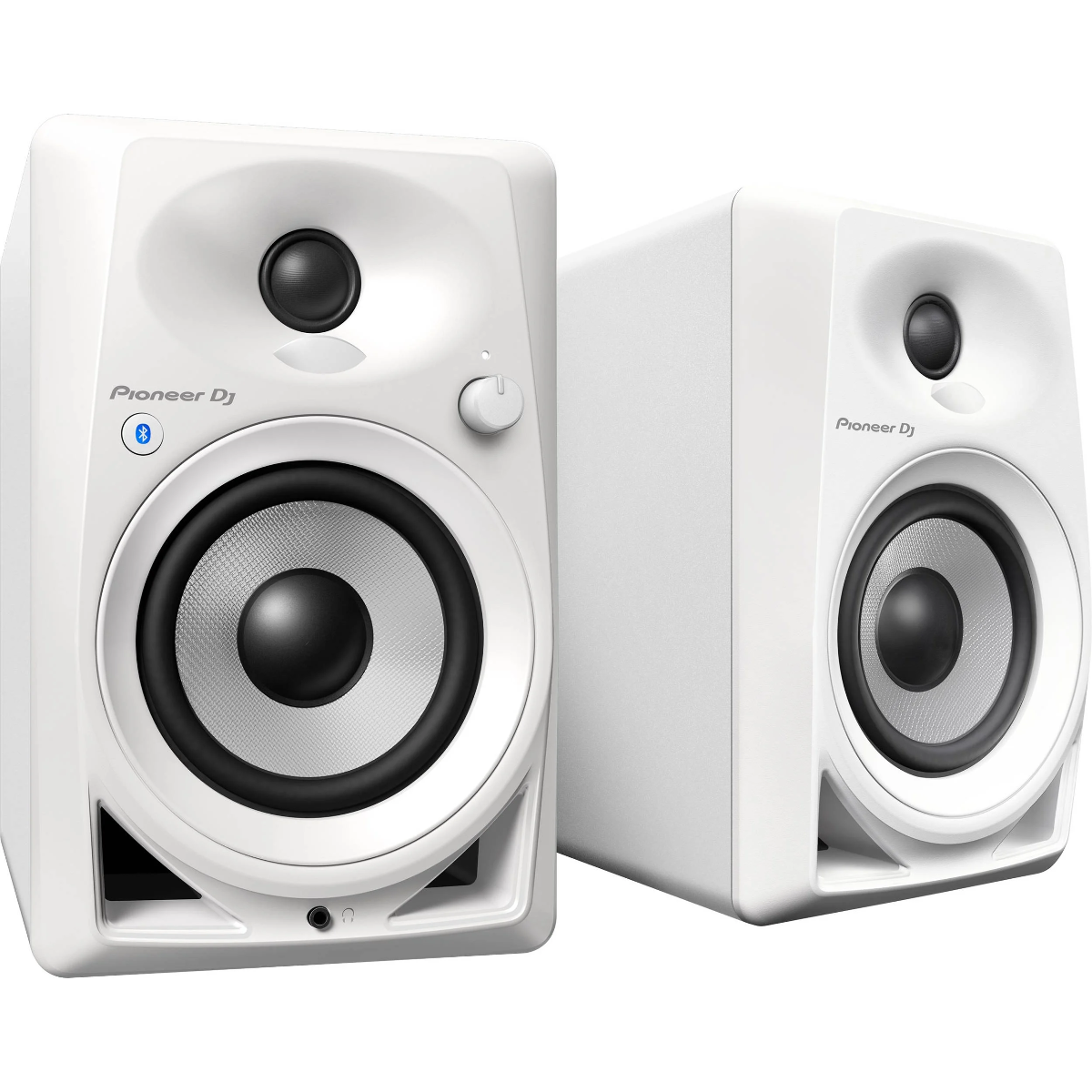 Pioneer DM-40BTW
