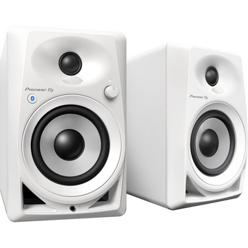 Pioneer DM-40BTW