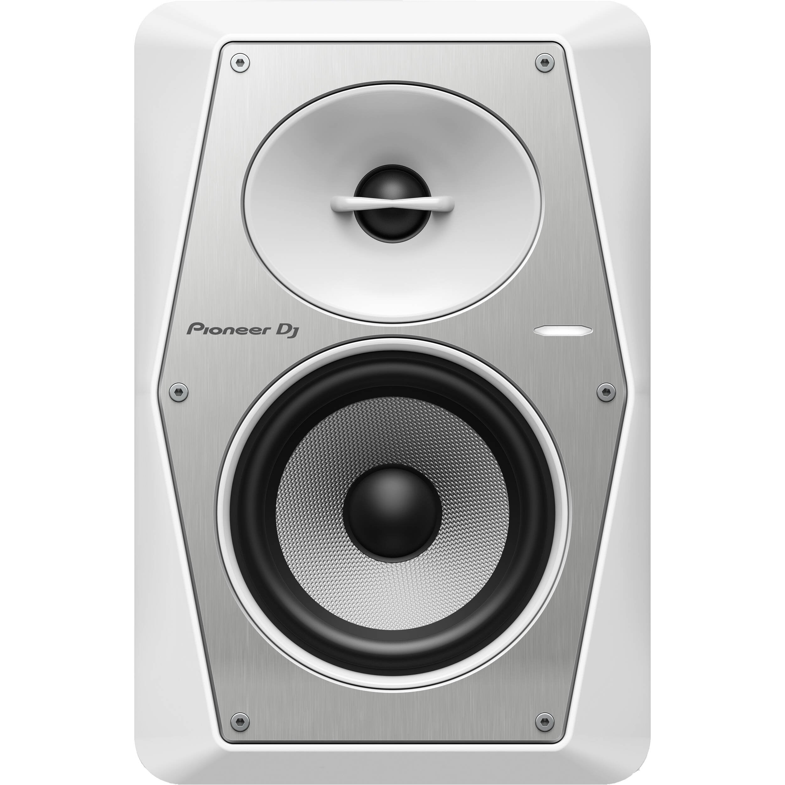 Pioneer DJ VM-50-W (Each)