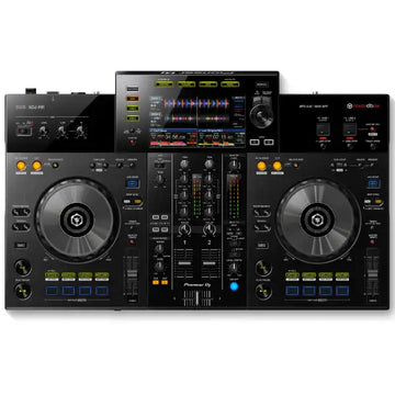 Secondhand Pioneer XDJ RR