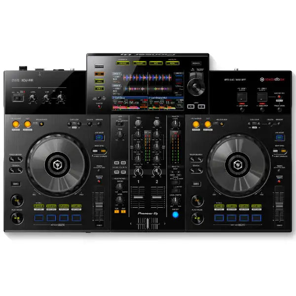 Secondhand Pioneer XDJ RR