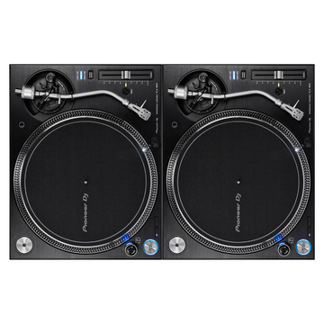 Pioneer PLX 1000 - Pair