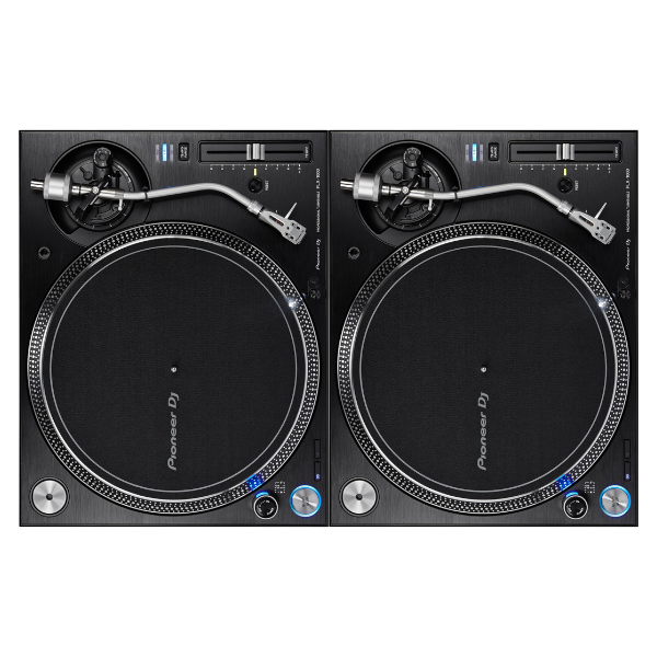Pioneer PLX 1000 - Pair