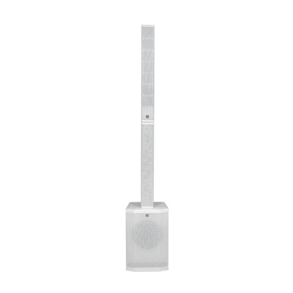HK Audio Polar 10 MKII - WHITE