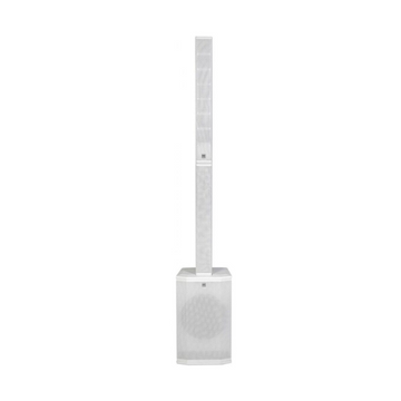 HK Audio Polar 12 MKII - White