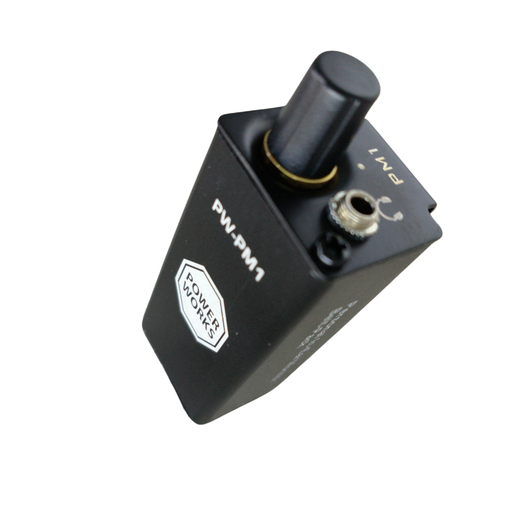 PowerWorks PW-PM1