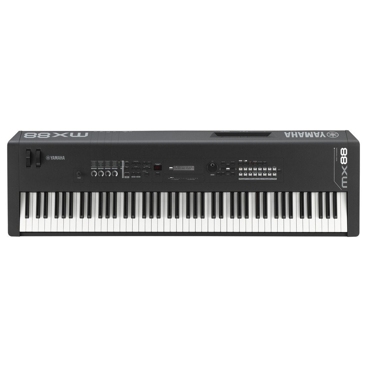 Yamaha MX88 88-key Weighted Action Music Synthesizer