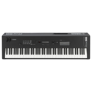 Yamaha MX88 88-key Weighted Action Music Synthesizer