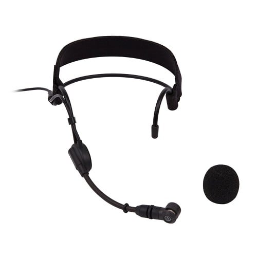 Audio technica PRO9cW