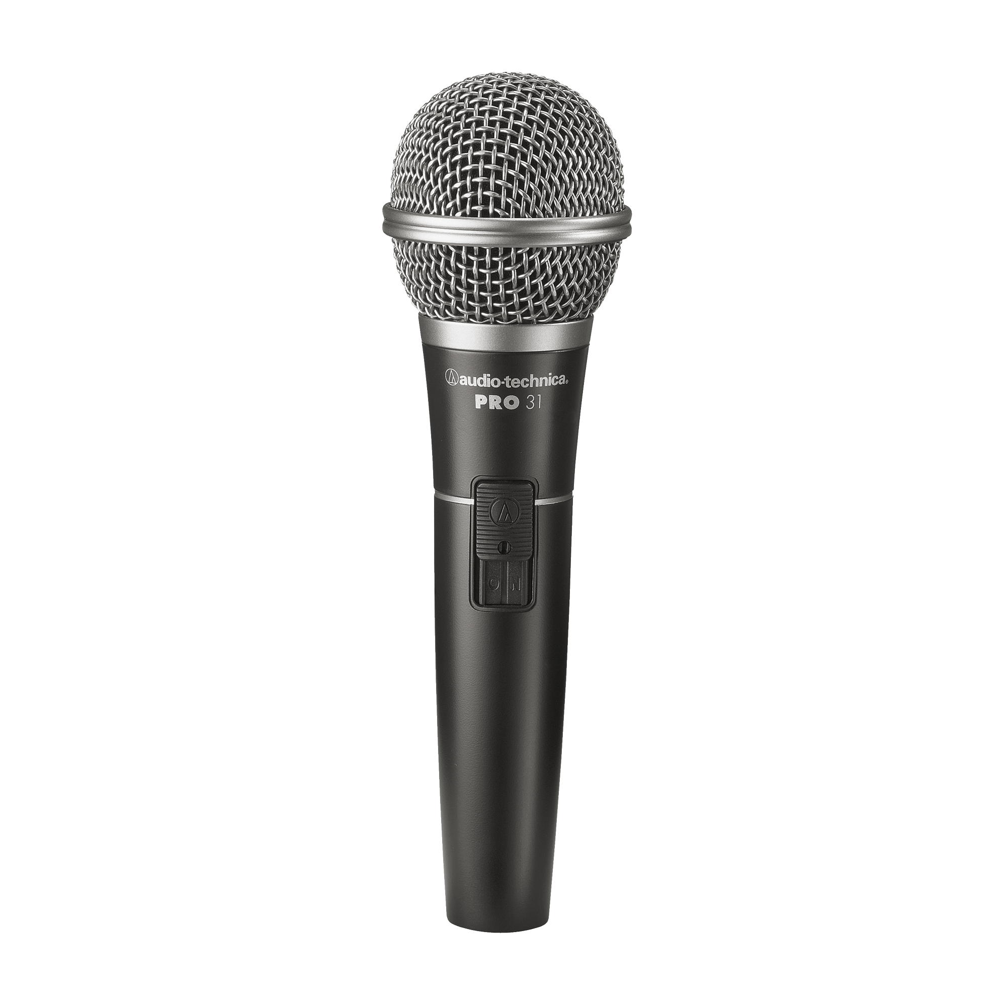 Audio Technica PRO31QTR