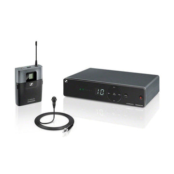 Sennheiser XSW 1-ME2 Wireless Lavalier Microphone Set