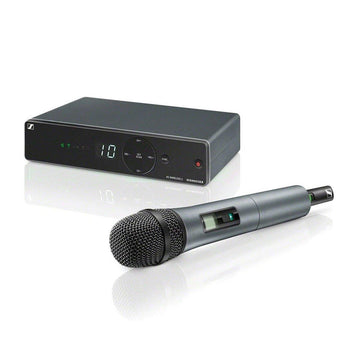Sennheiser XSW 1-835 Wireless Handheld Microphone Set