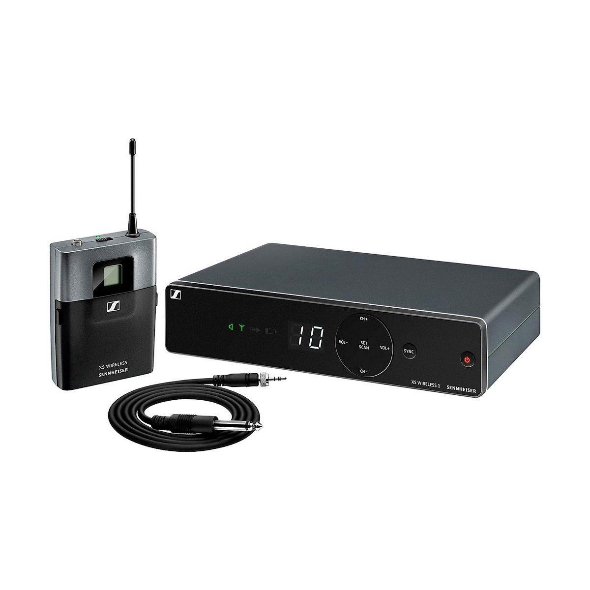 Sennheiser XSW 1-CI1 Wireless Instrument Set