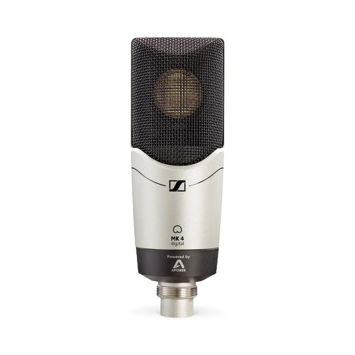 未使用品 保証書 SENNHEISER MK4 Sennheiser MK4 | Sound Select ZA