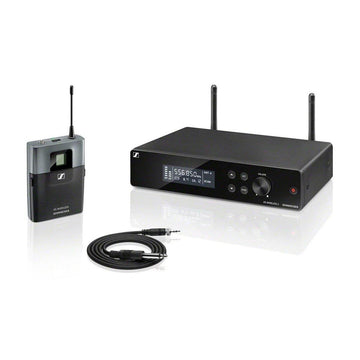 Sennheiser XSW 2-CI1 True Diversity Wireless Instrument Set