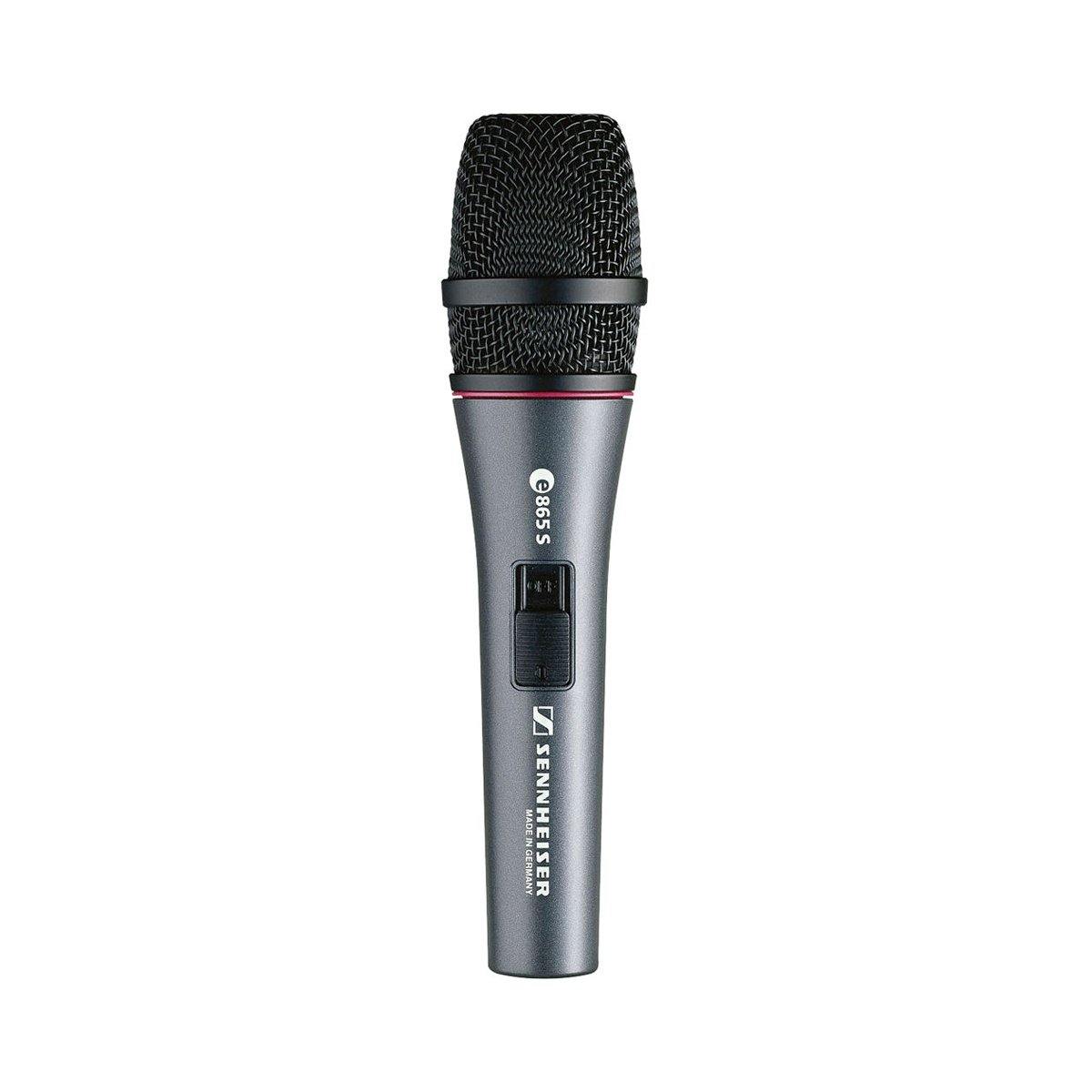 Sennheiser E 865-S