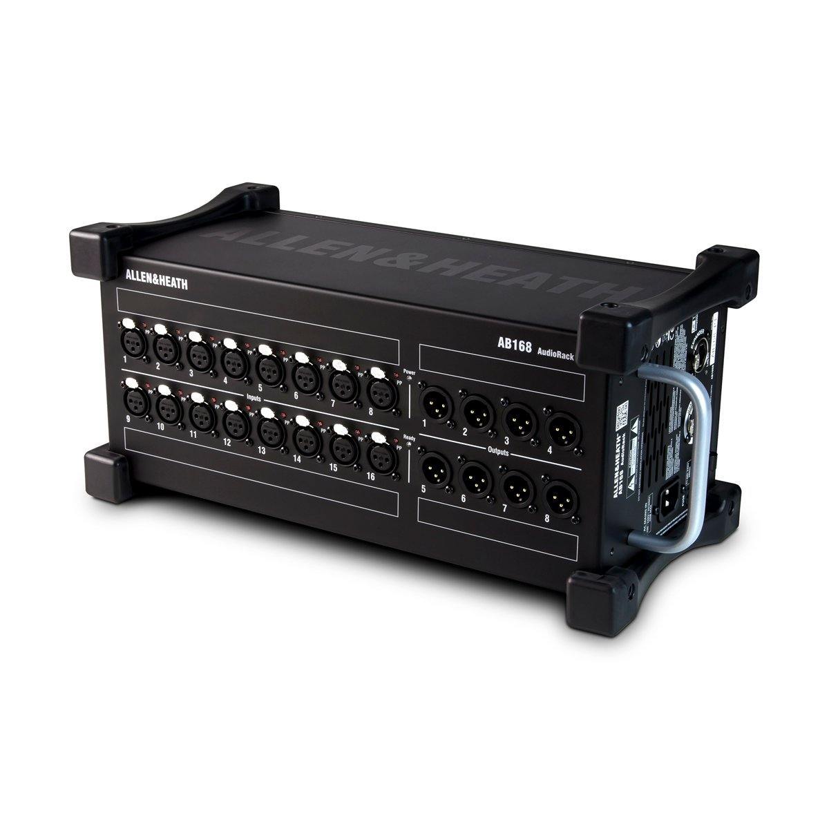 Allen & Heath AB1608