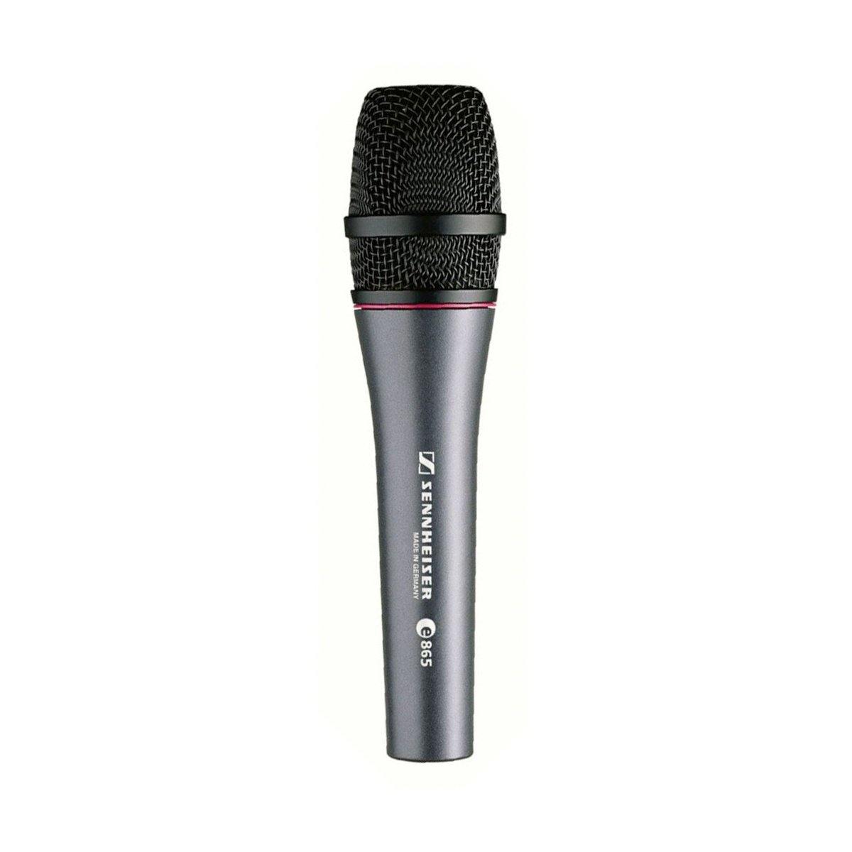Sennheiser E 865
