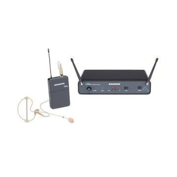 Samson Concert 99 Earset System W/SE10