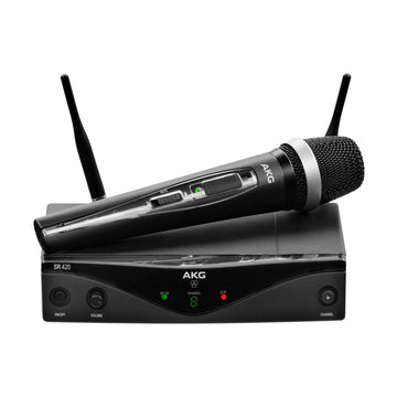 AKG WMS420