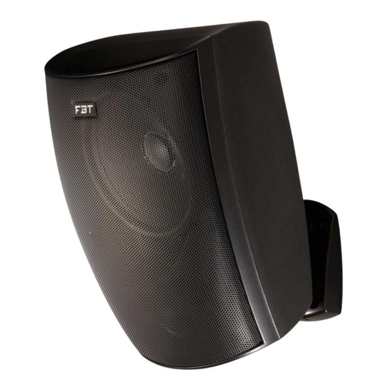 FBT – PROJECT 530BT 2-WAY SPEAKER 30W/60W (BLACK)