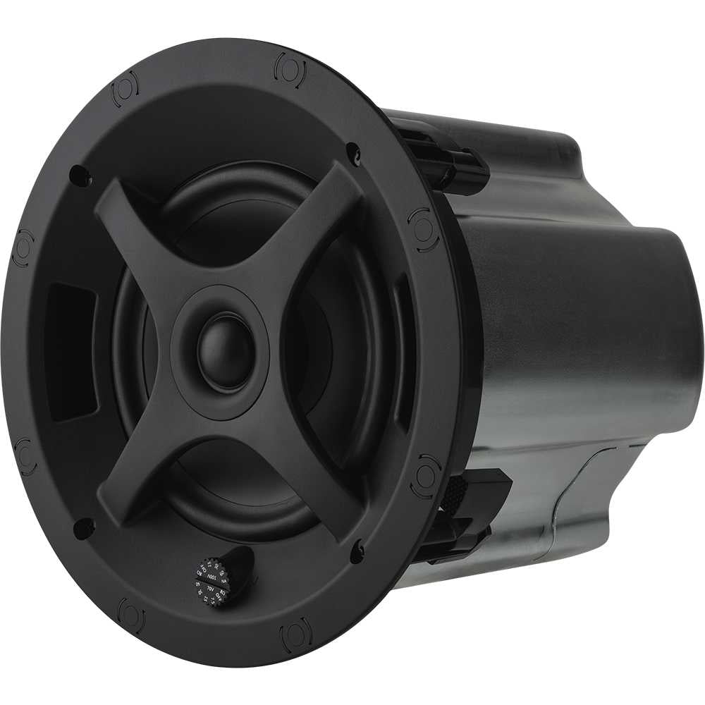 SONANCE PS-C63RT