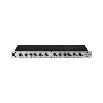 PowerWorks PW-CX234 3-way Active Crossover
