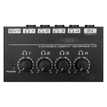 Powerworks PW-HA400