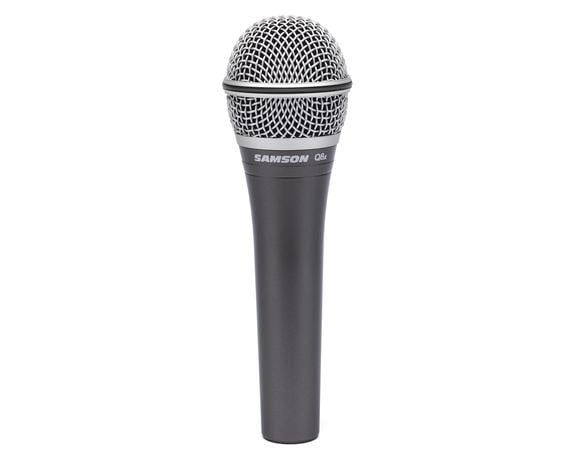 Samson Q8X