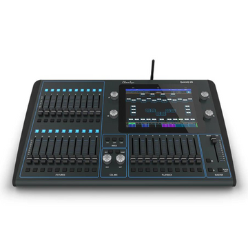 ChamSys QuickQ 20