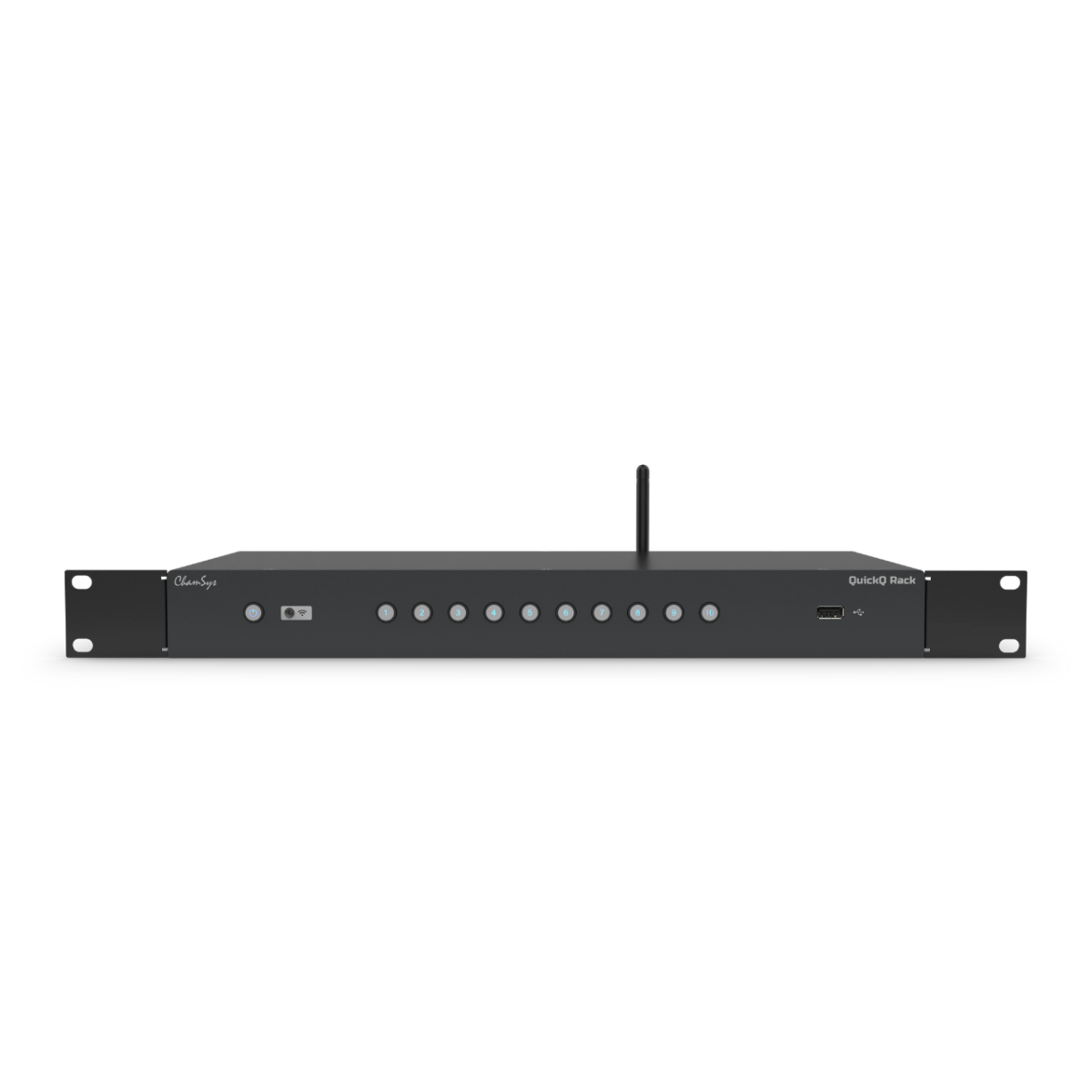Chamsys QUICKQ RACK