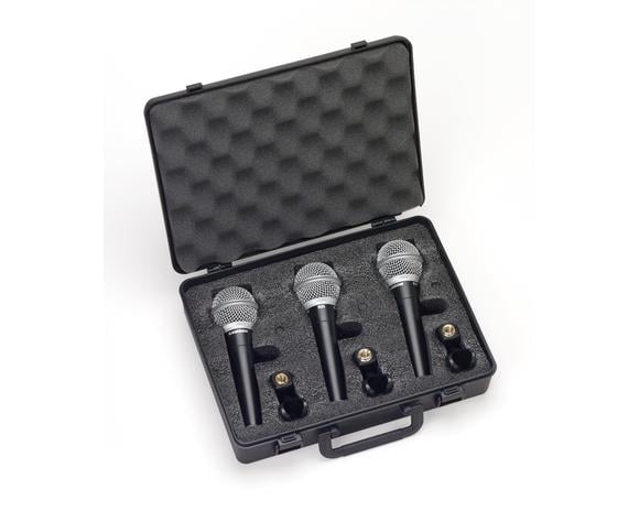 Samson R21S 3 Pack