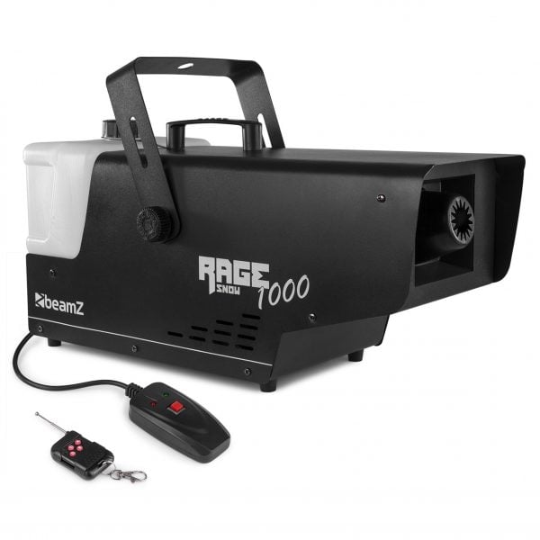 Beamz Rage 1000 Snow