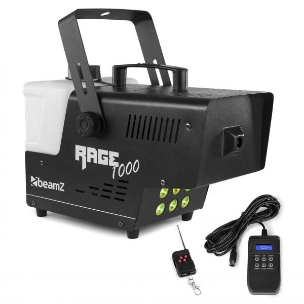 Beamz Rage 1000LED
