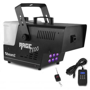 Beamz Rage 1800LED